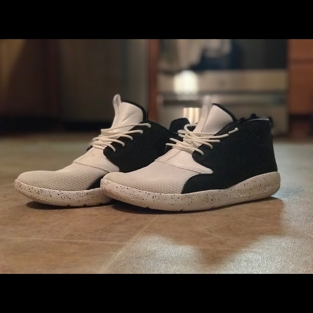 Jordan Eclipse